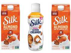 Silk Soy Pumpkin Spice Creamer - Shop Silk Soy Pumpkin Spice Creamer - Shop  Silk Soy Pumpkin Spice Creamer - Shop Silk Soy Pumpkin Spice Creamer - Shop  at H-E-B at H-E-B